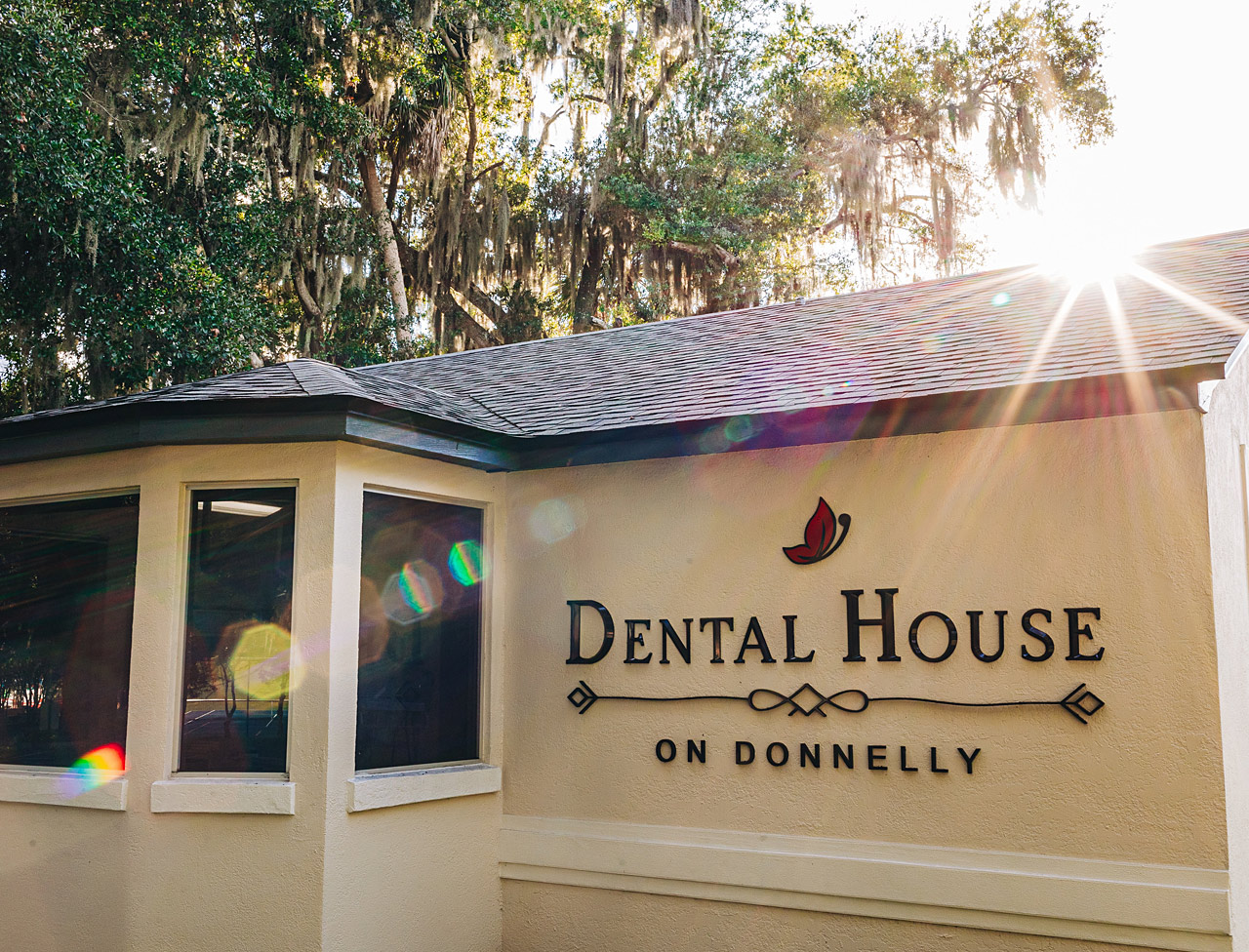 Family Dental Care